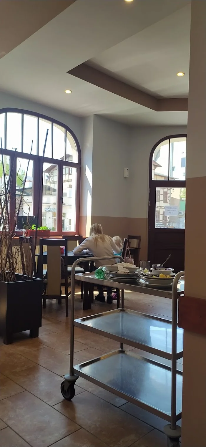 BAR MLECZNY ''JEŻYCKI'' - Restauracja Poznań