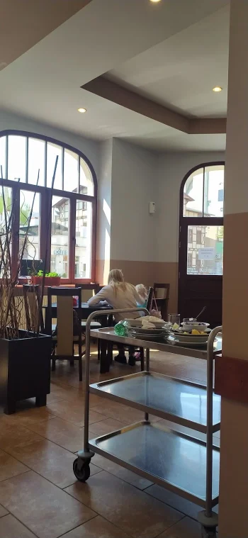 BAR MLECZNY ''JEŻYCKI'' - Restauracja Poznań
