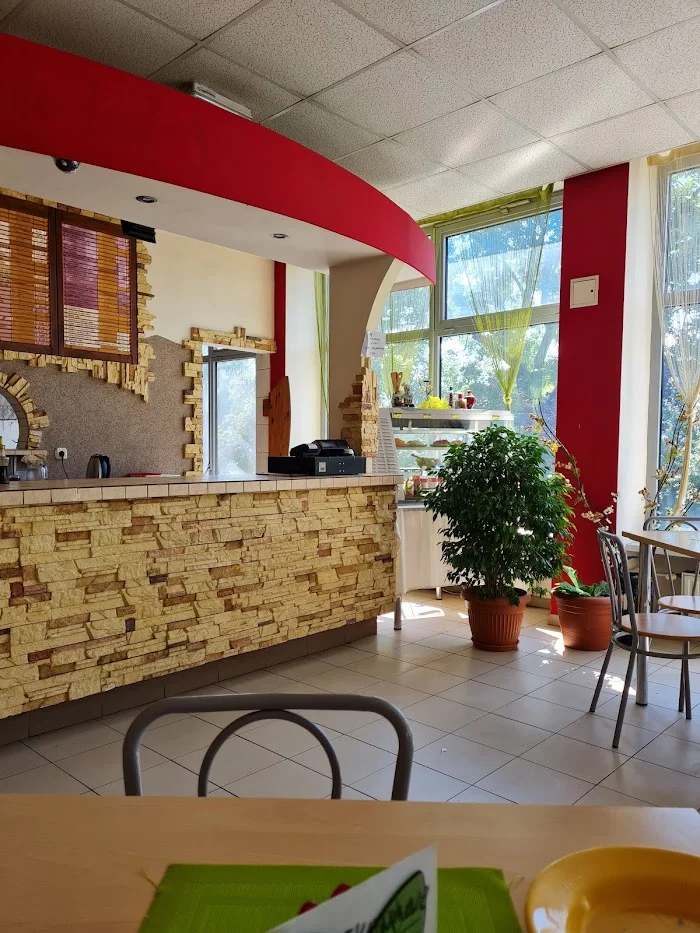 Bar Mleczny - Restauracja Kraków