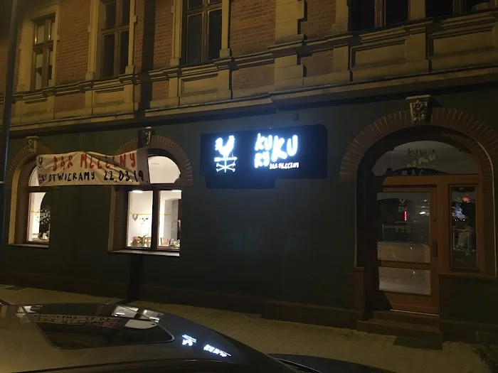 Bar Mleczny KukuRyku - Restauracja Katowice