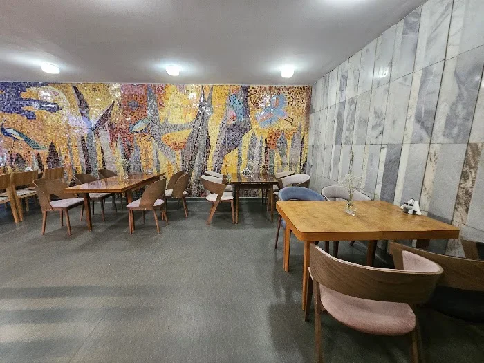 Bar mleczny Łodziak - Restauracja Łódź