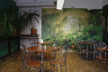 Bar mleczny Marymont - Restauracja Warszawa