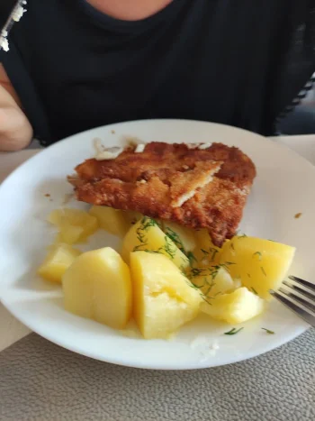 Bar Mleczny Miś - Restauracja Włocławek