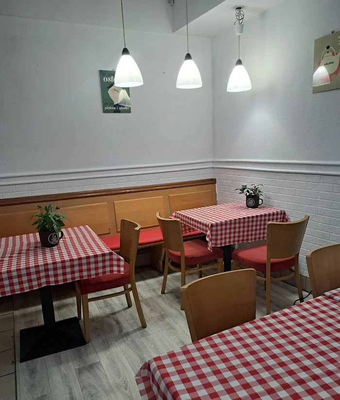 Bar Mleczny na Słowiańskiej - Restauracja Leszno