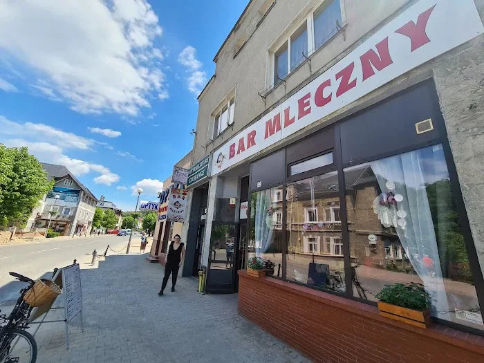 Bar Mleczny Obiady domowe - Restauracja Międzyzdroje