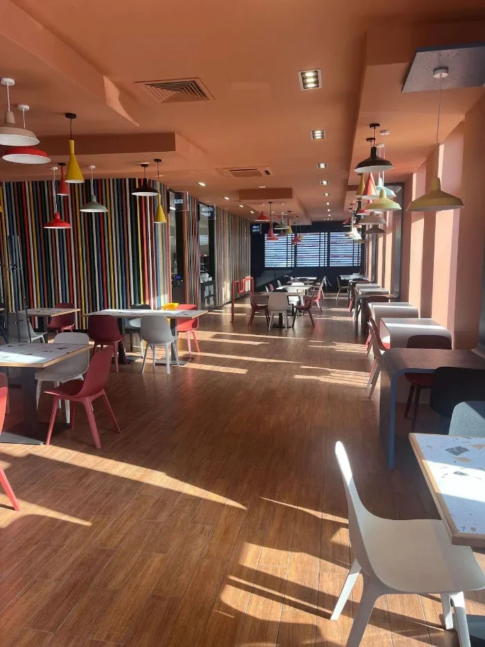 Bar Mleczny Plac Piastów - Restauracja Gliwice