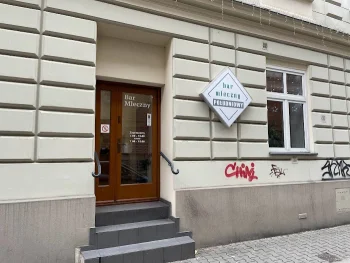 Bar Mleczny Południowy - Restauracja Kraków