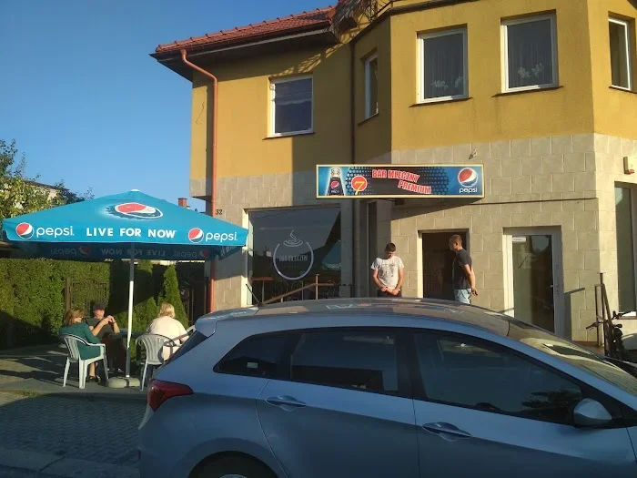 Bar Mleczny Premium - Restauracja Gdynia