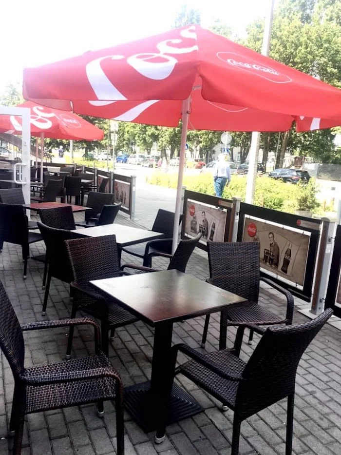 Bar Mleczny Przysmak - Restauracja Gdańsk