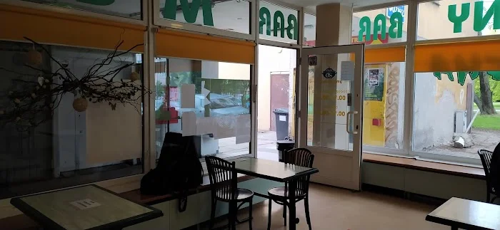 BAR MLECZNY ''RZEPICHA'' - Restauracja Poznań