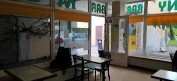 BAR MLECZNY ''RZEPICHA'' - Restauracja Poznań