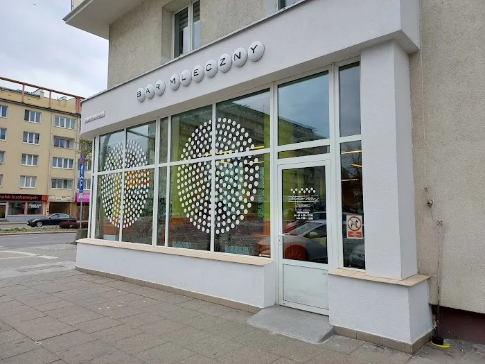 Bar Mleczny Słoneczny - Restauracja Gdynia