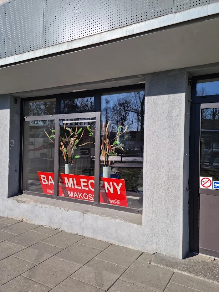 Bar Mleczny Smakosz - Restauracja Kraków