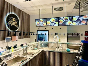 Bar mleczny Swojska Chatka - Restauracja Wrocław