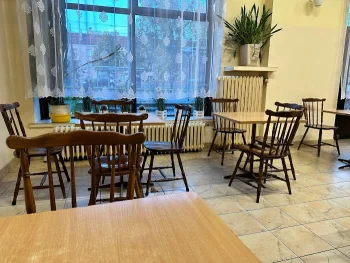 Bar mleczny „Szkolny” - Restauracja Kraków