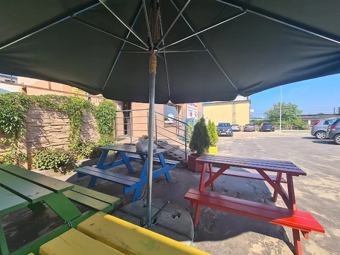 Bar Mleczny Tęczowy - Restauracja Gdynia
