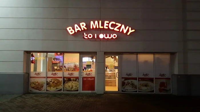 Bar Mleczny To i Owo - Restauracja Lublin