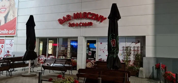 Bar Mleczny To i Owo - Restauracja Lublin