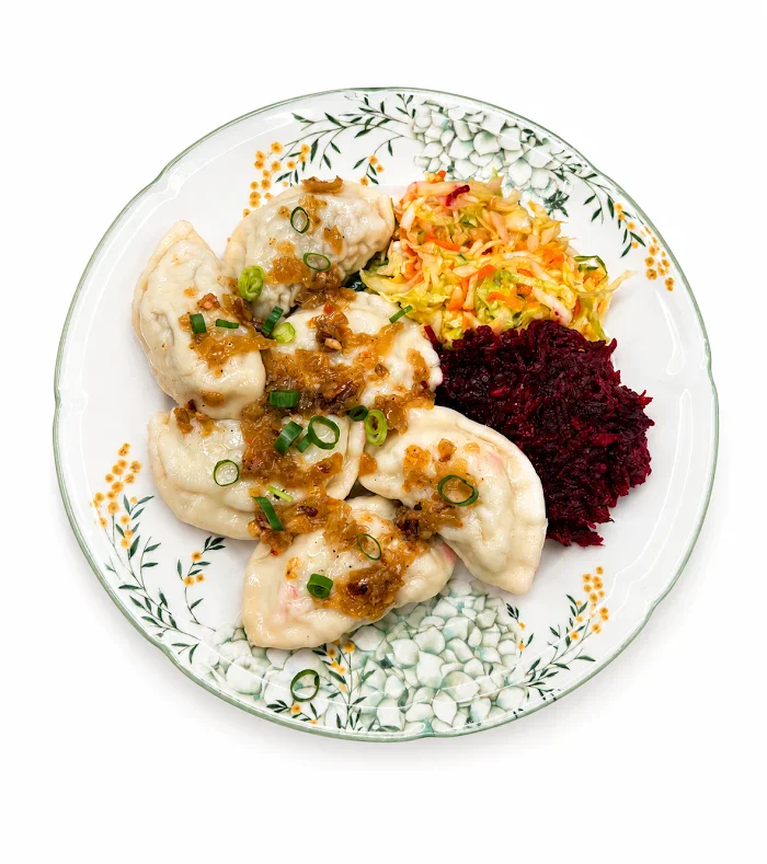 Bar Mleczny Waldek Pierogowicz - Restauracja Katowice