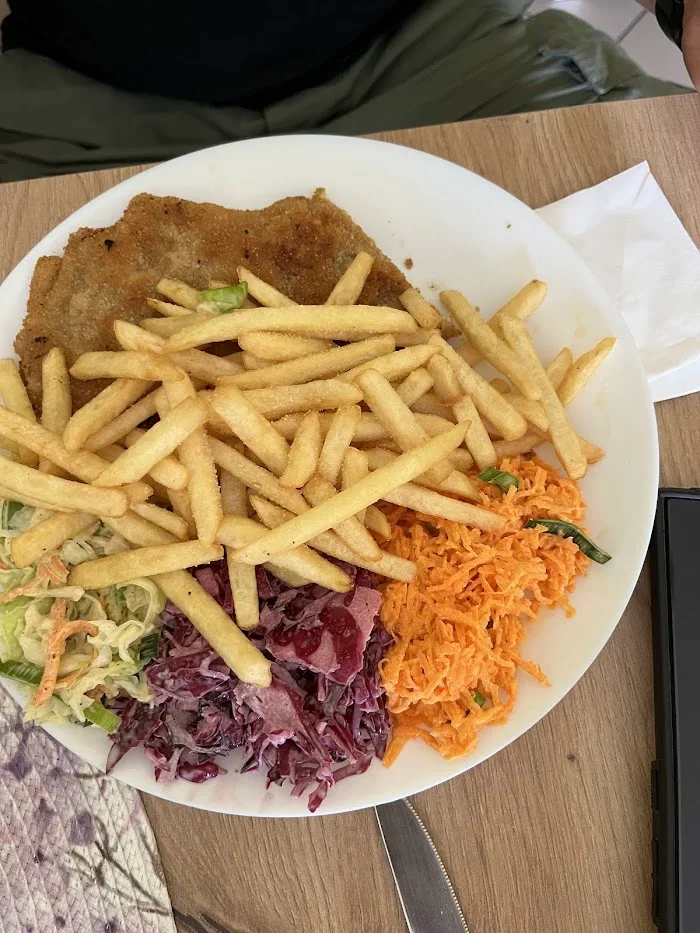 Bar Mleczny Zakatek - Restauracja Kwidzyn