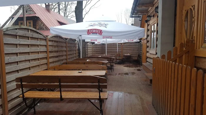 Bar Mleczny - Restauracja Zakopane