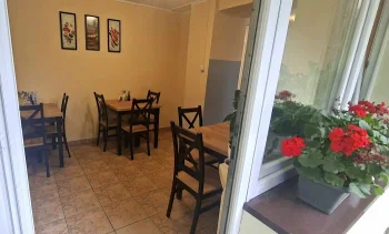 Bar mleczny Zdrowie - Restauracja Kraków