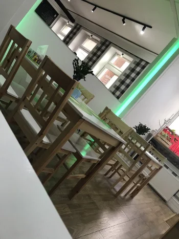Bar mniam - Restauracja Kalisz