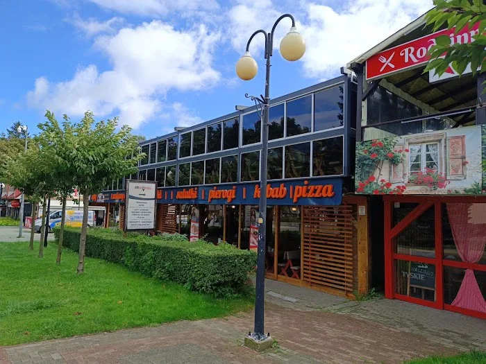 Bar Morski - Restauracja Władysławowo
