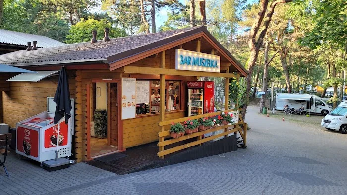 Bar Muszelka - Restauracja Gdańsk