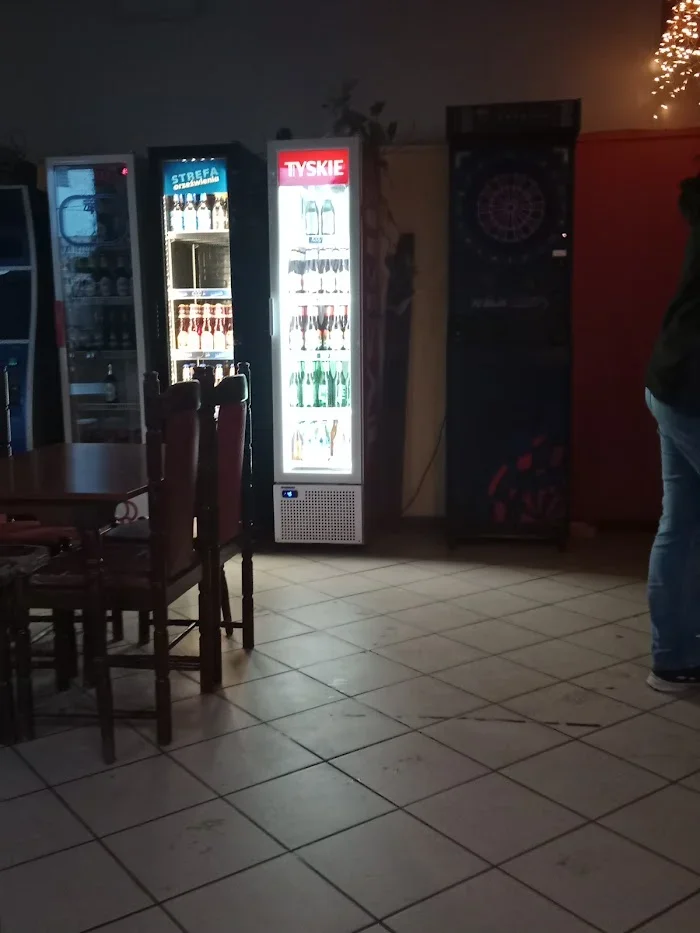 Bar Myszka - Restauracja Bytom