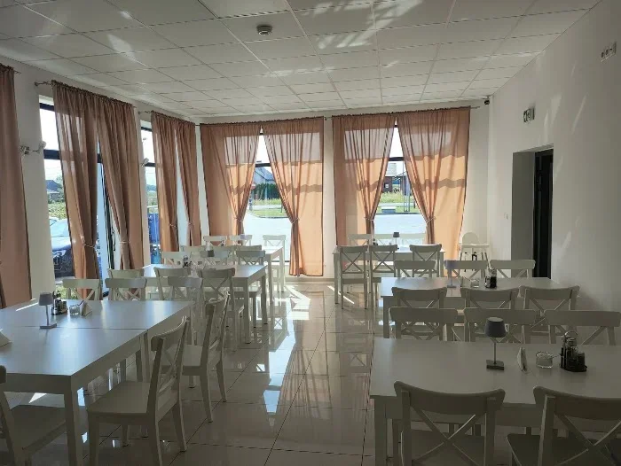 Bar na 102 - Restauracja Rzeszów