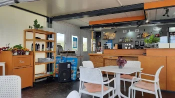 Bar na Cyplu - Restauracja Hel