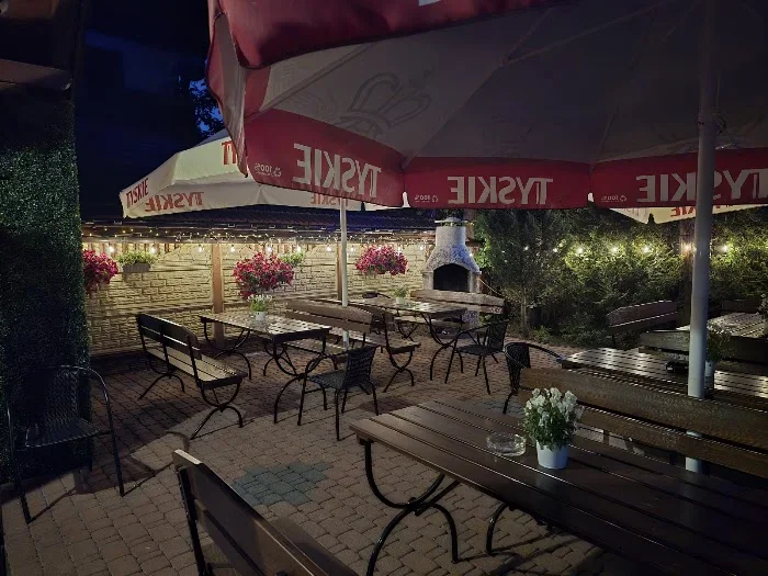 BAR NA KOLANIE - Restauracja Bielsko-Biała