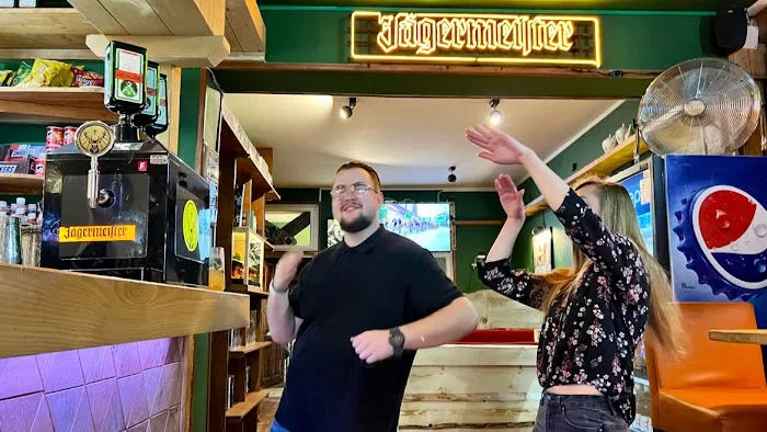Bar Na Końcu Świata - Restauracja Zakopane