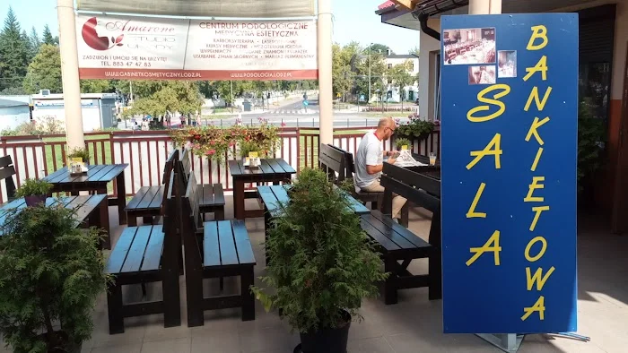Bar "Na Piętrze" - Restauracja Łódź