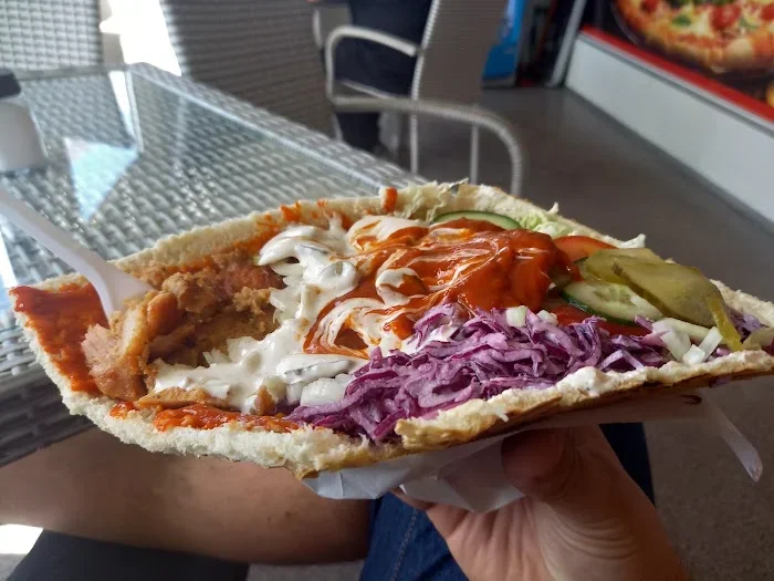 Bar Na Rogu - Restauracja Bydgoszcz