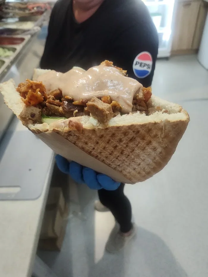 BAR NA SPORTOWEJ - Restauracja Władysławowo