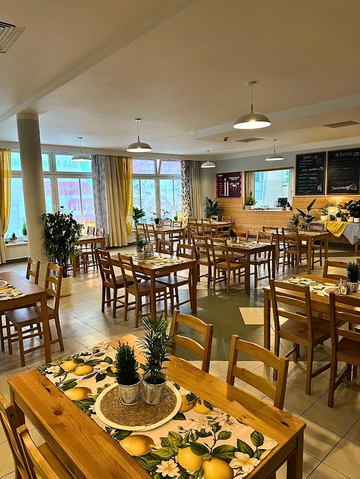 Bar Na Wspólnej - Obiady Domowe - Restauracja Elbląg
