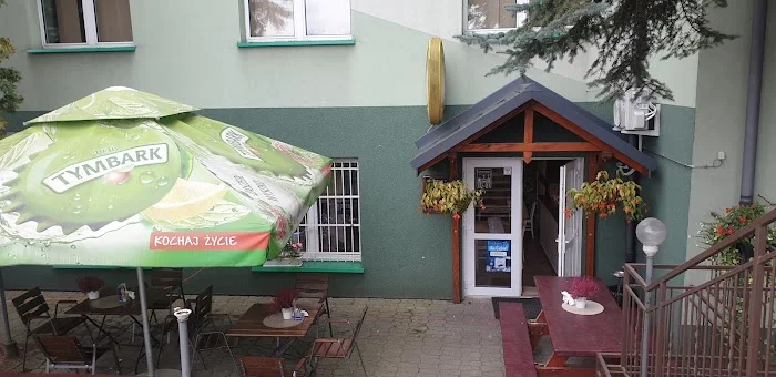 Bar "Na Wspólnej" - Restauracja Rzeszów