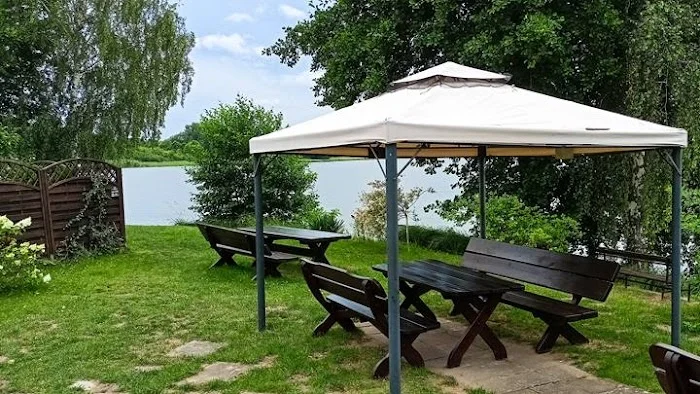 Bar Nad Zalewem - Restauracja Piła