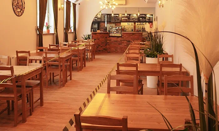 Bar Niko - Restauracja Szczecin