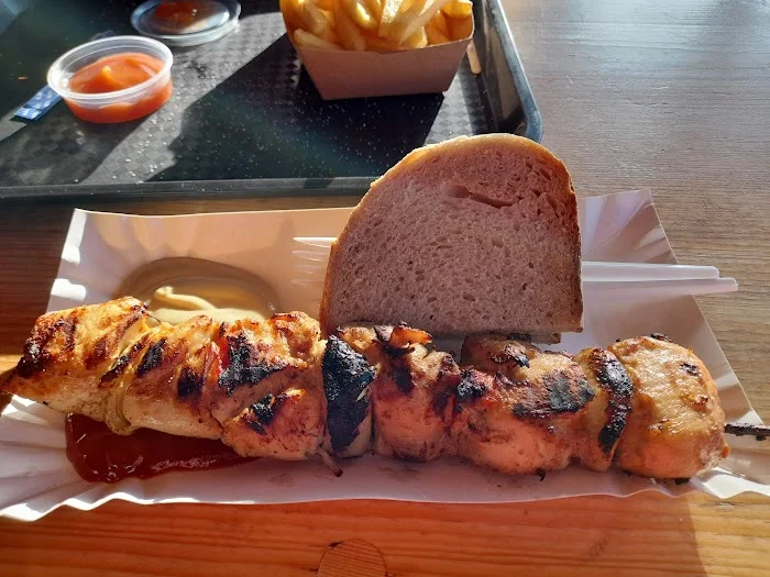 Bar Nowa Osada - Kawiarnia Wisła