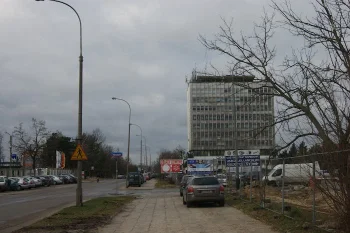 Bar Obiady Domowe - Restauracja Łódź