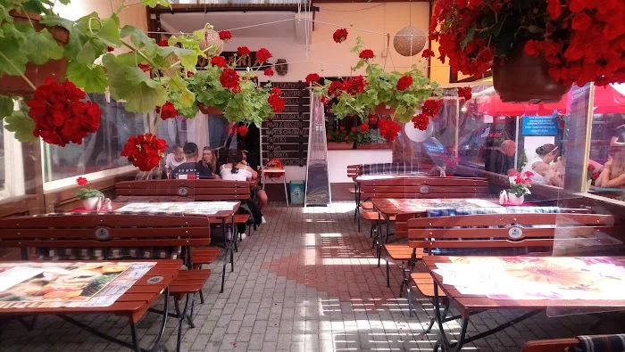 Bar Oceania - Restauracja Hel