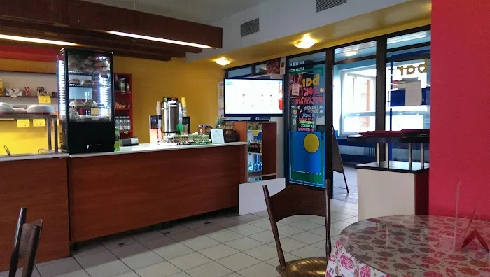 Bar ODFood - Restauracja Sosnowiec