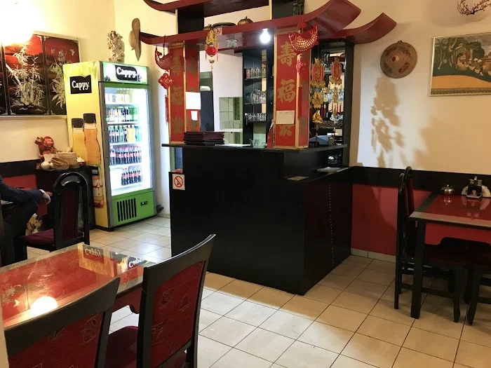 Bar Orientalny AN NAM - Restauracja Kraków