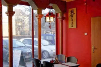 Bar Orientalny DRAGON. - Restauracja Legnica