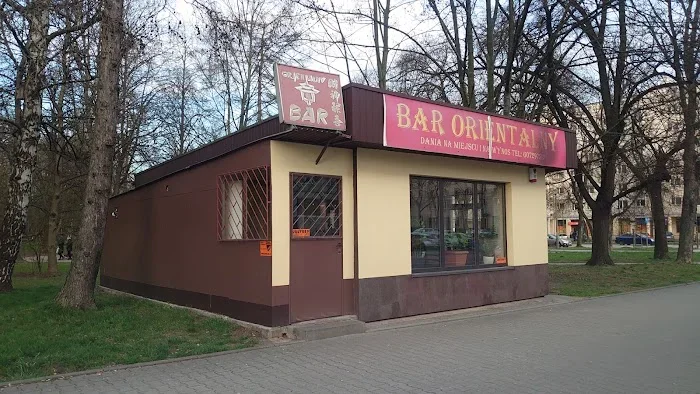 Bar Orientalny Hong Ha - Restauracja Kraków
