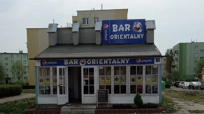 Bar Orientalny - Restauracja Koszalin