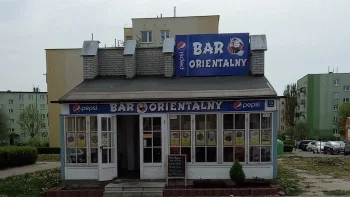 Bar Orientalny - Restauracja Koszalin